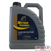 МАСЛО VERSUS PREMIUM 10W40 4L
