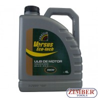 МАСЛО VERSUS ECO-TECH 5W30 4L