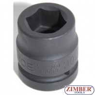 Вложка ударна шестостенна 1"  30-mm, 48530  - FORCE