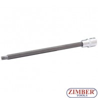 Накрайник на вложка RIBE M7x240 mm, 1/2" - BGS,ZB-5184-R7 ZIMBER - TOOLS.