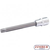 Накрайник на вложка RIBE M10x140 mm, 1/2" - BGS,ZB-5184-R10 ZIMBER - TOOLS.