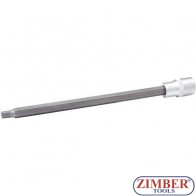 Шестограм на вложка 1/2", 7x230 mm - BGS,ZB-5184-H7 ZIMBER - TOOLS.