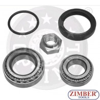 ЛАГЕР ГЛАВИНА ПРЕДНА К-Т CITROEN, PEUGEOT, RENAULT, TALBOT