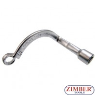 Ключ за монтаж и демонтаж на турбо VW / Audi V6 TDI, ZR-36SWT ZIMBER - TOOLS.