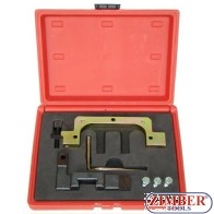 К-т за зацепване на двигатели BMW - N42. N46,TDC- VANOS, ZR-36ETTSB18 - ZIMBER-TOOLS.