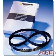 Ангренажен ремък (за ГНП) 98085X22/23, FORD - FLENNOR