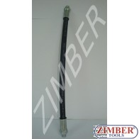 Гъвкав накрайник за такаламит