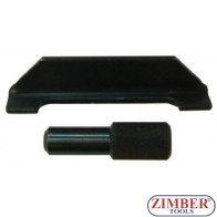 К-т за зацепване на дизелови двигатели VGA, FORD, VOLVO, ZR-36ETTS100 - ZIMBER-TOOLS