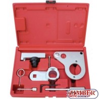К-т за зацепване на дизелови двигатели, NISSAN, RENAULT, OPEL 2.0 DCI, ZR-36ETTS119 - ZIMBER TOOLS