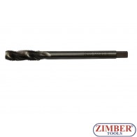 Метчик M5.5×0.9mm(12-28) - ZR-41PGPTS1906, ZIMBER TOOLS