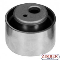 ЛАГЕР ОБТЕГАЧ CITROEN, FIAT, PEUGEOT - BREDA