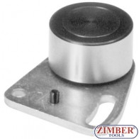 ЛАГЕР ОБТЕГАЧ FORD - BREDA