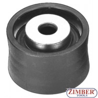 ЛАГЕР ОБТЕГАЧ-ПАРАЗИТЕН FORD - BREDA