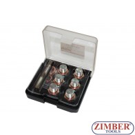 К-т за възстановяване на резби за картер M20x1.5 - ZIMBER-TOOLS