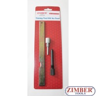 К-т за зацепване на двигатели FORD (ZR-36ETTS179) - ZIMBER-TOOLS