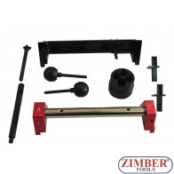Инструмент за зацепване на двигатели BMW M3 / Z3 / Z4 / S54B32 VANOS ZR-36ETTSB63 - ZIMBER-TOOLS