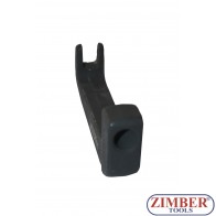 Кука за демонтаж на инжектори, ZR-36IPS01 - ZIMBER - TOOLS.