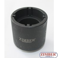 Вложка за трансмисията на Man 3/4“ 53,5-mm (ZR-36MTTS53) - ZIMBER-TOOLS