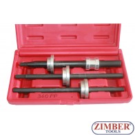 К-т за маслена помпа - ZIMBER (ZR-36OPP)