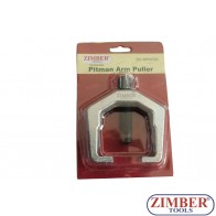 Скоба за лагери и накрайници, ZR-36PAP03 - ZL-1952 - ZIMBER.ZIMBER TOOLS