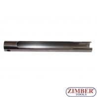 Ключ за лули на свещи AUDI - ZIMBER (ZR-36SPSR01)