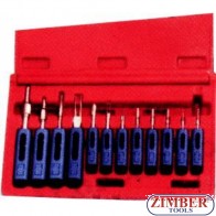 К-т за ел. система - VW/AUDI, SEAT, SKODA, PORSCHE - ZR-36TRTS03 - ZIMBER TOOLS.