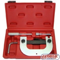 К-т за зацепване на двигатели RENAULT, Dacia - 1.4, 1.6, 1.8, 2.0 16V, ZT-04564 - SMANN TOOLS