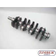 КОЛЯНОВ ВАЛ ЗА ГАЗЕЛА 406 дв