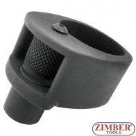 Ключ за вътрешни накрайници на кормилни рейки от 33~42mm, ZR-36UMTRW0101- ZIMBER-TOOLS.