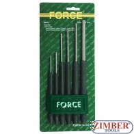 Избивачи 2-8мм - 6 части. 50613 - FORCE