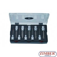 Вложки RIBE 1/2" к-т - FORCE (K41016)