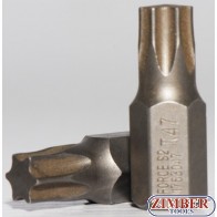 T47 30mm Бит накрайник - 1763047 - FORCE