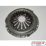 ДИСК ПРИТИСКАТЕЛЕН ЗА ГАЗЕЛА 406