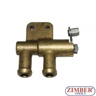 КРАНЧЕ ПАРНО ЗА ГАЗЕЛА