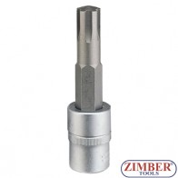 ВЛОЖКА С НАКРАЙНИК 1/2" RIBE M-13 (100mmL)  34910013 - FORCE