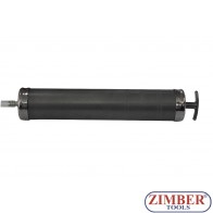 Шприц помпа за масло 500ml - ZK-556