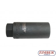 Вложка за дюзи и датчици 22-мм - ZIMBER-TOOLS (ZL-6021)