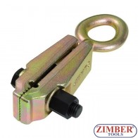 Скоба автотенекеджийска 5-t, 62501, - FORCE