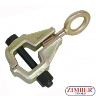 Скоба автотенекеджийска 5 tons, 62506 - FORCE