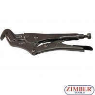 Клещи чираци регулируеми 3-46mm,225mm -65202-Force