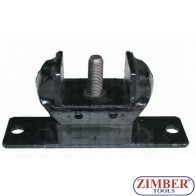 ТАМПОН ДВИГАТЕЛ ПРЕДЕН - FIAT (4456807)