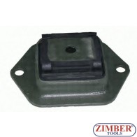 ТАМПОН ЗАДЕН МОСТ - CITROEN, PEUGEOT (5152.62, 5152.64)