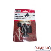 К-т фиксатори за ангренаж на двигатели TDI, PD, 6V AUDI,VW - ZIMBER-TOOLS.