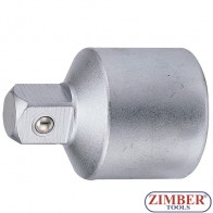 Адаптор 1“(F) x 3/4“(M) - 80986 - FORCE