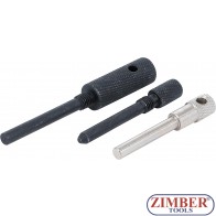 К-т за зацепване на двигатели Renault / Dacia / Nissan / Suzuki / 1.5 / 1.9 DCI / DDiS - ZB-8145 -BGS technic