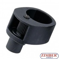 Ключ за вътрешни накрайници на кормилни рейки от 33~42mm, ZR-36UMTRW01 - ZIMBER-TOOLS