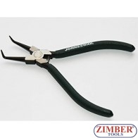 Зегер клещи прави отварящи 9" - 230-mm , AG010009 - JONNESWAY