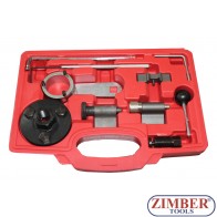 К-т за зацепване на двигатели VAG 1.6 & 2.0L TDI - ZK-912