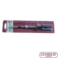 Хонинг 3 рамена,1-1/4"~3-1/2"(32-89mm)  2"(51mm) - ZR-36HCT3 - ZIMBER-TOOLS