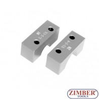 ПОД НАЕМ К-т пети за зацепване на Alfa Romeo 1.6TS 16V 105bhp, 372.03 - 2бр. ZIMBER TOOLS -20.00ЛВ-